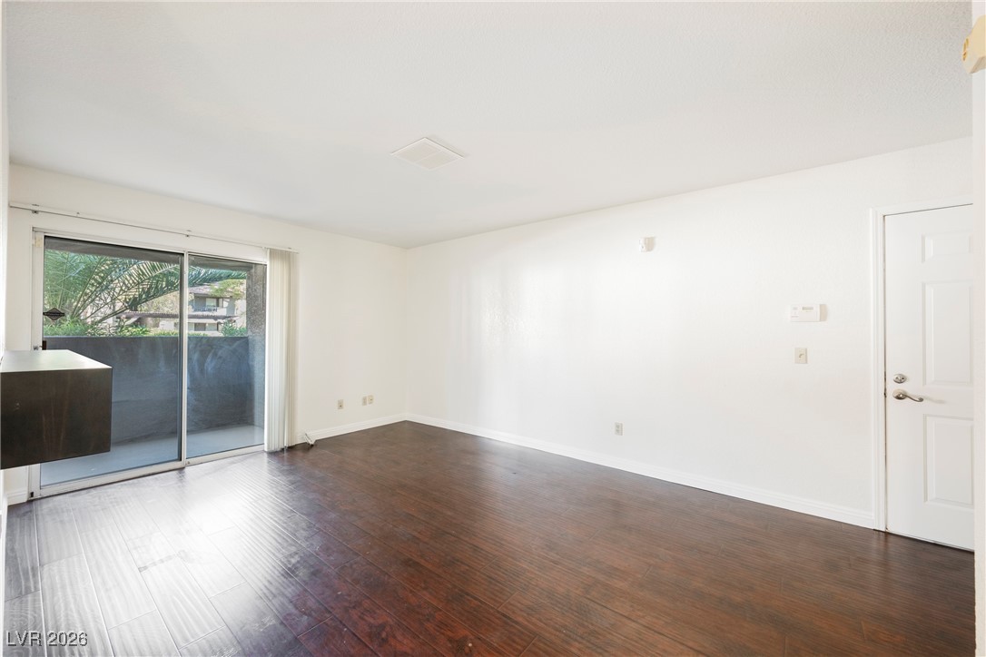 2606 South Durango Drive 128