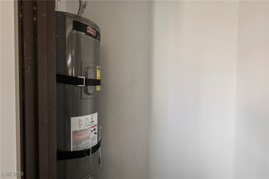 2606 South Durango Drive 128