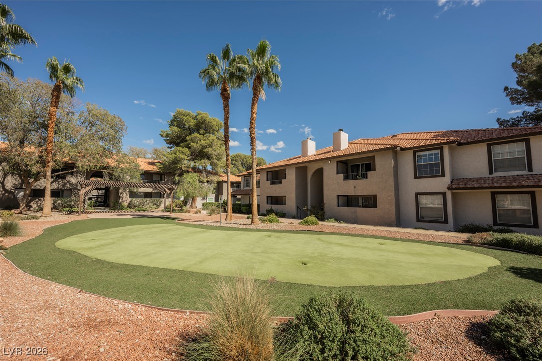 2606 South Durango Drive 128