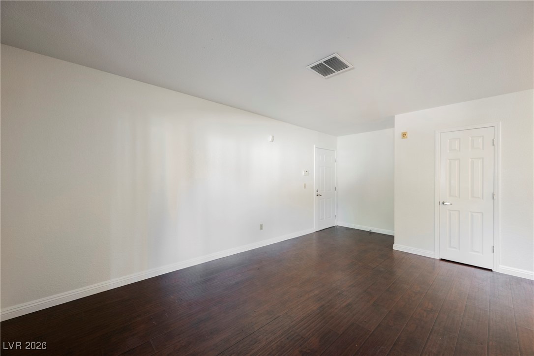 2606 South Durango Drive 128