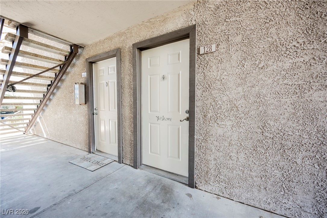 2606 South Durango Drive 128