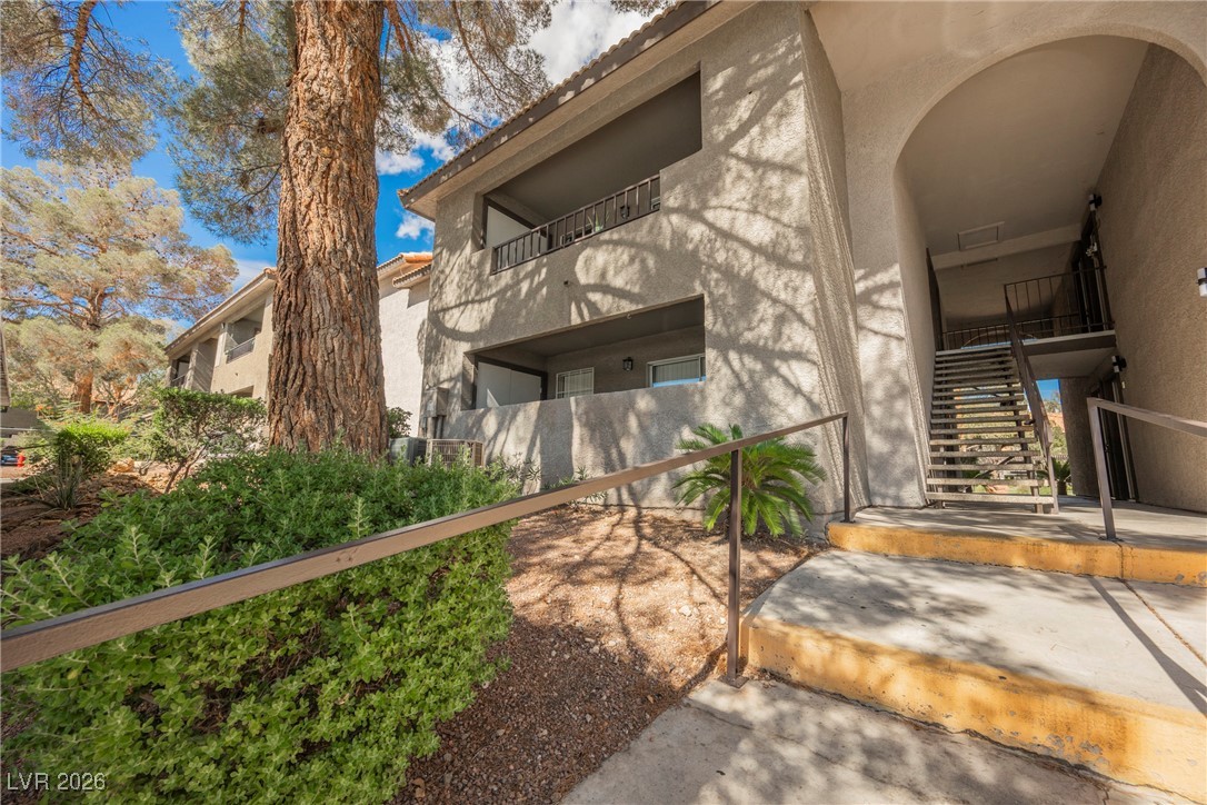 2606 South Durango Drive 128