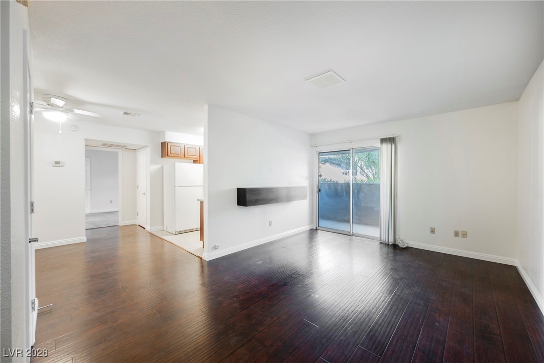 2606 South Durango Drive 128