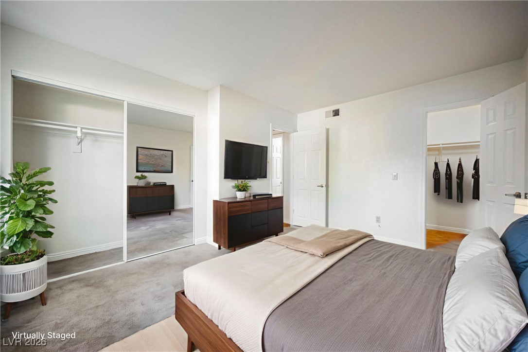 2606 South Durango Drive 128