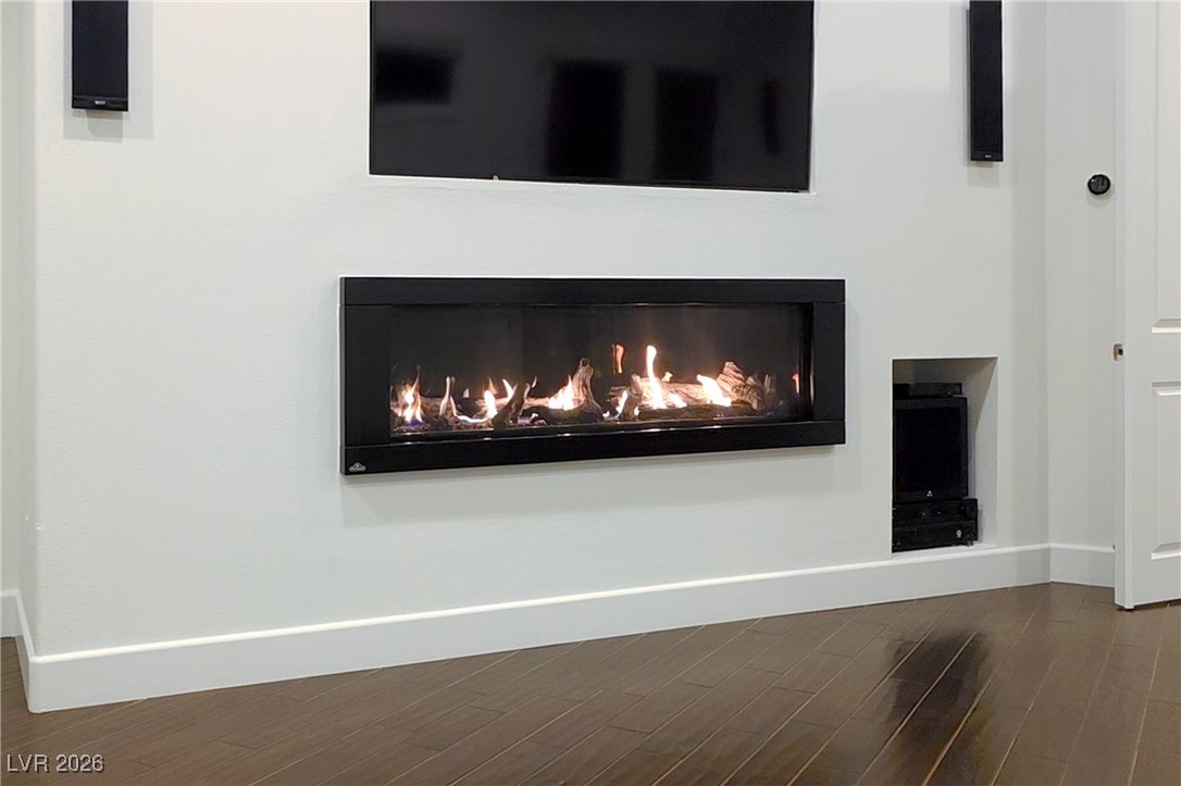 5101 Mountain Foliage Drive