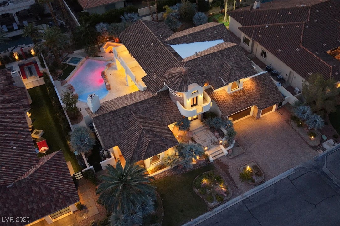 5101 Mountain Foliage Drive