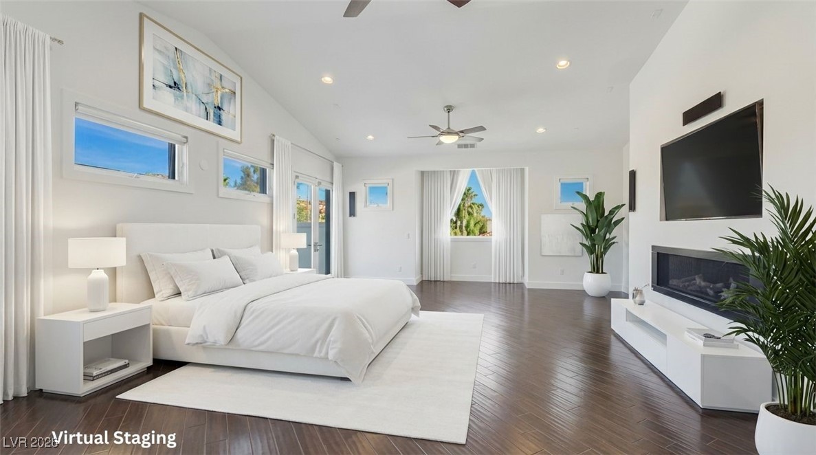 5101 Mountain Foliage Drive