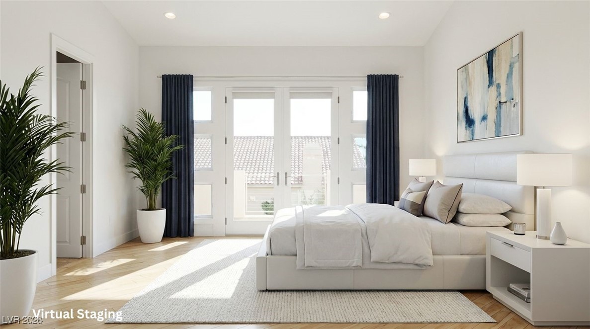 5101 Mountain Foliage Drive