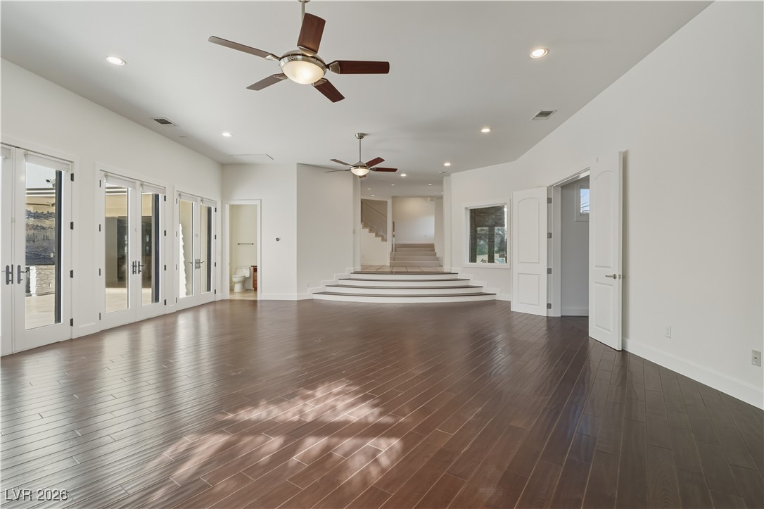 5101 Mountain Foliage Drive