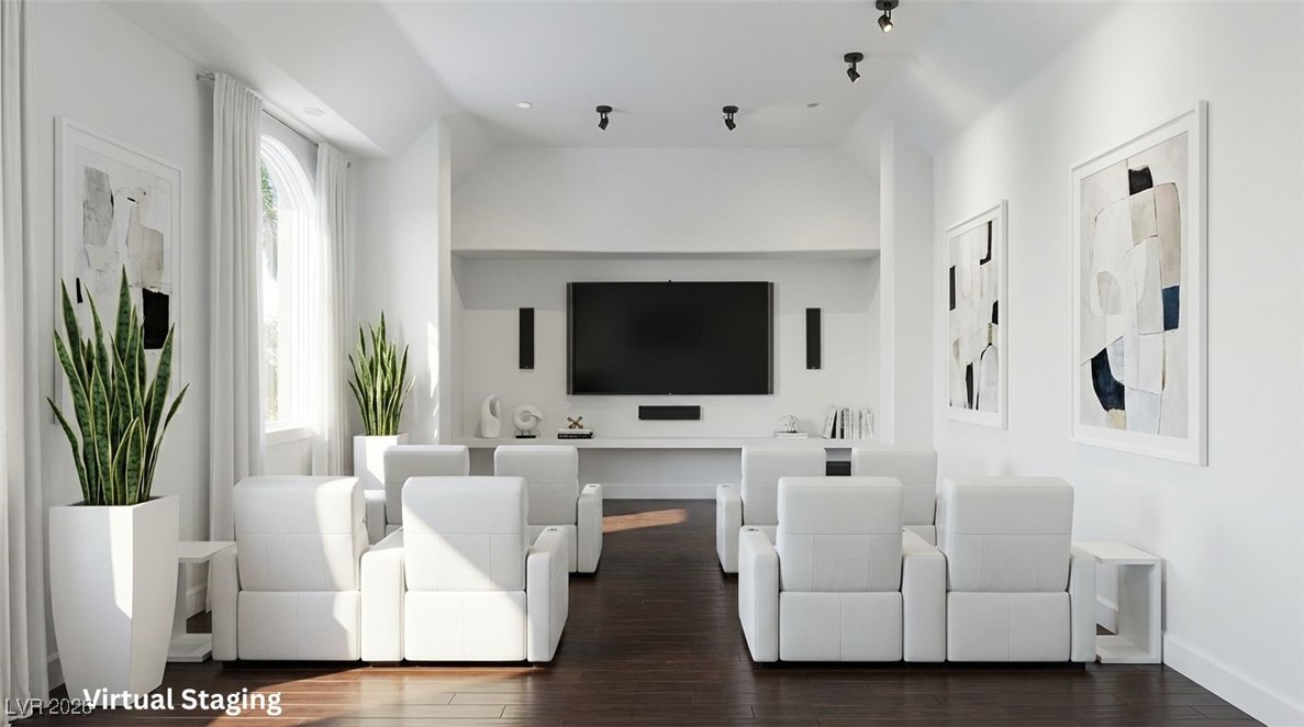 5101 Mountain Foliage Drive