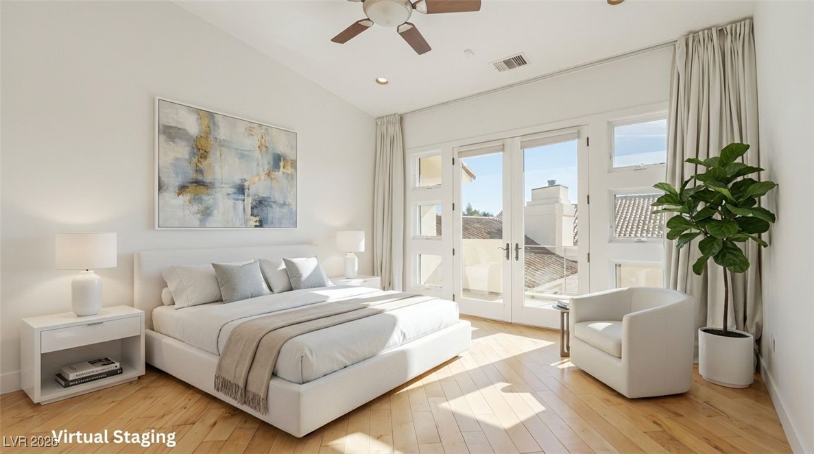 5101 Mountain Foliage Drive