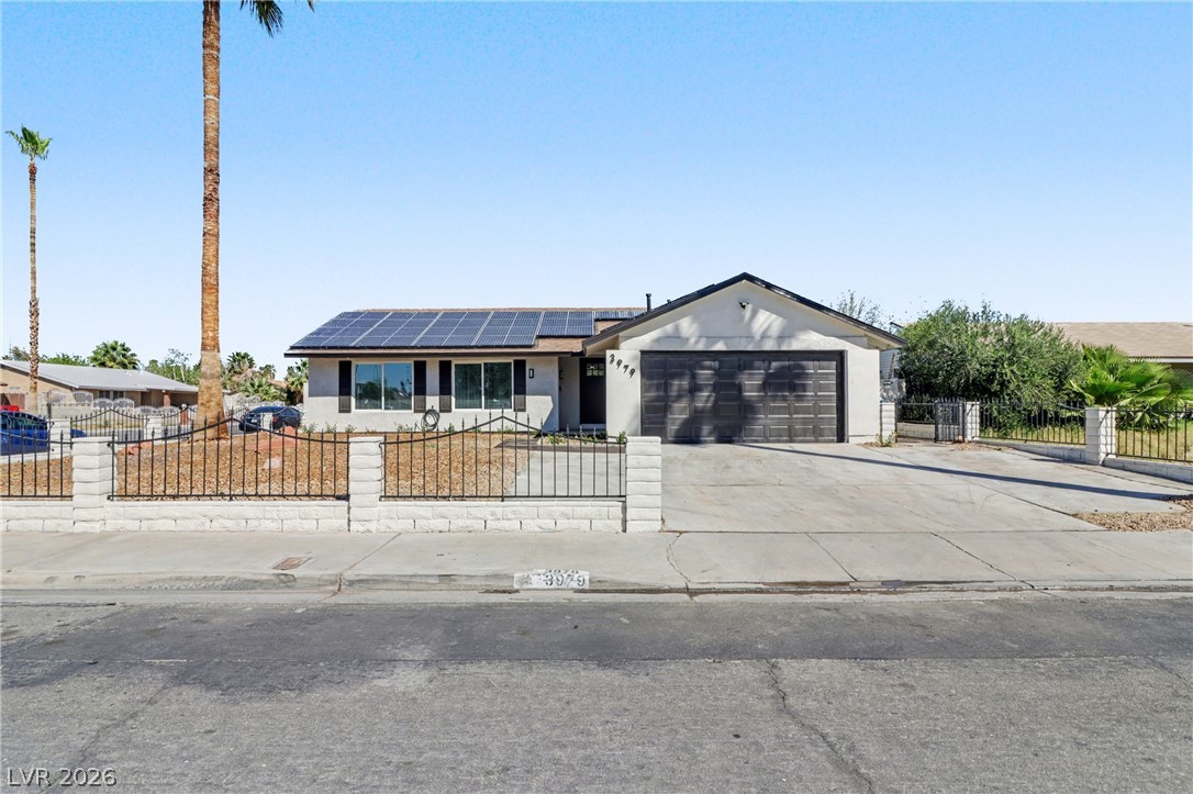 3979 Midas Street