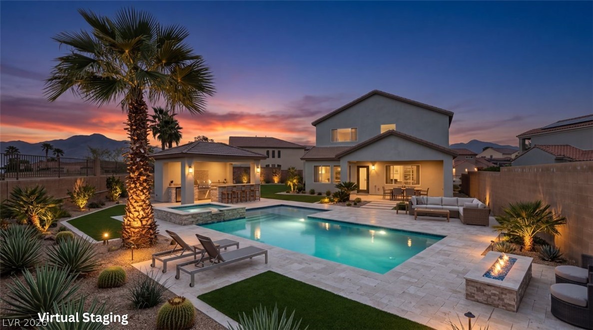 2943 Ainslie Lake Avenue