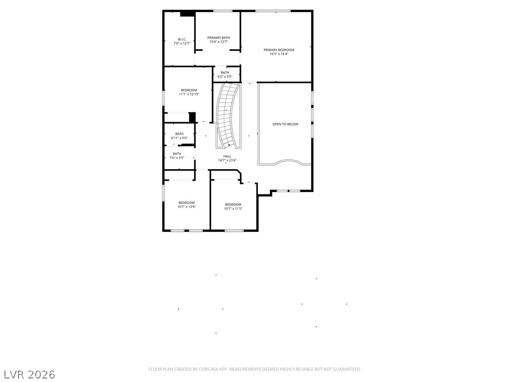 2943 Ainslie Lake Avenue