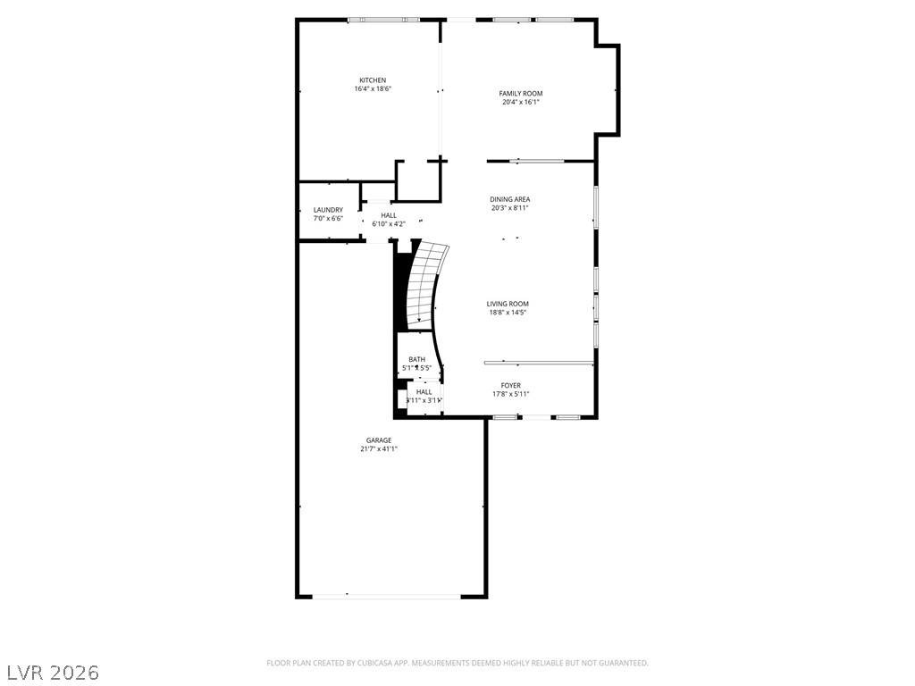 2943 Ainslie Lake Avenue