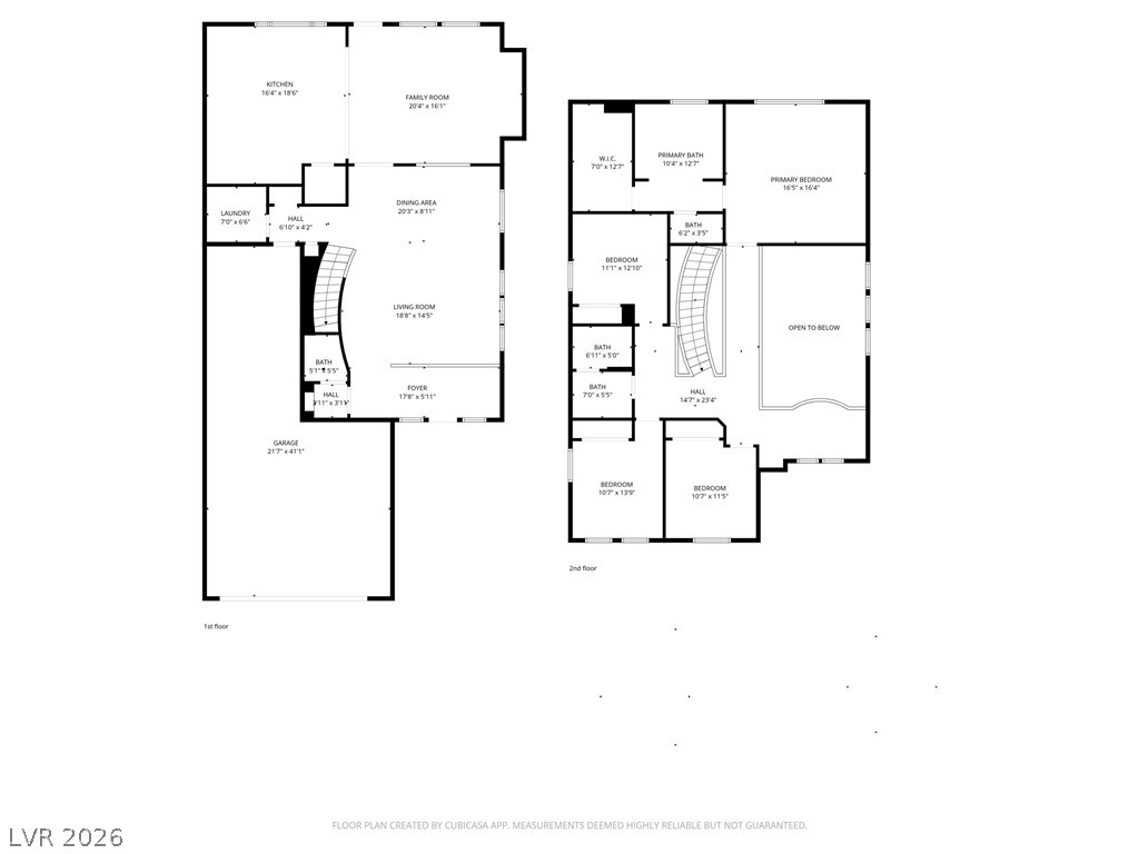 2943 Ainslie Lake Avenue