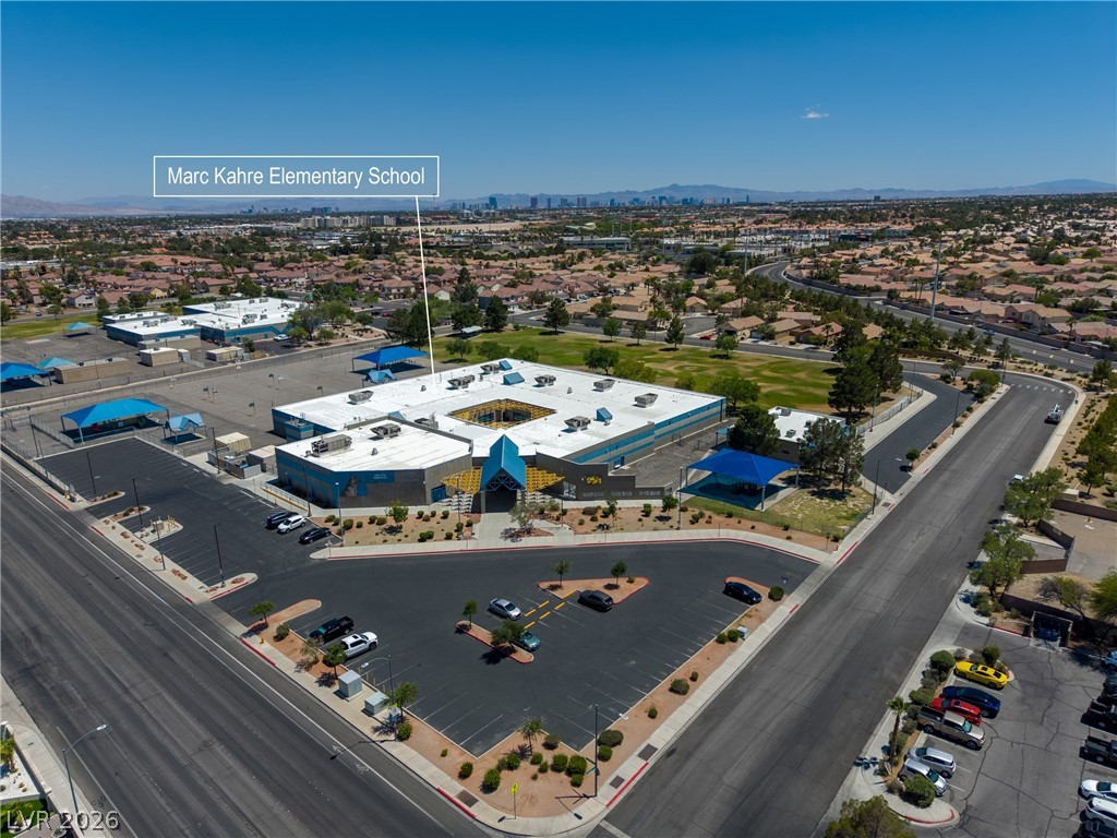 7964 McDowell Drive
