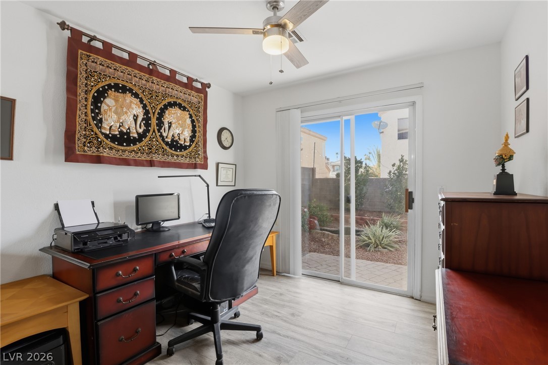 7964 McDowell Drive