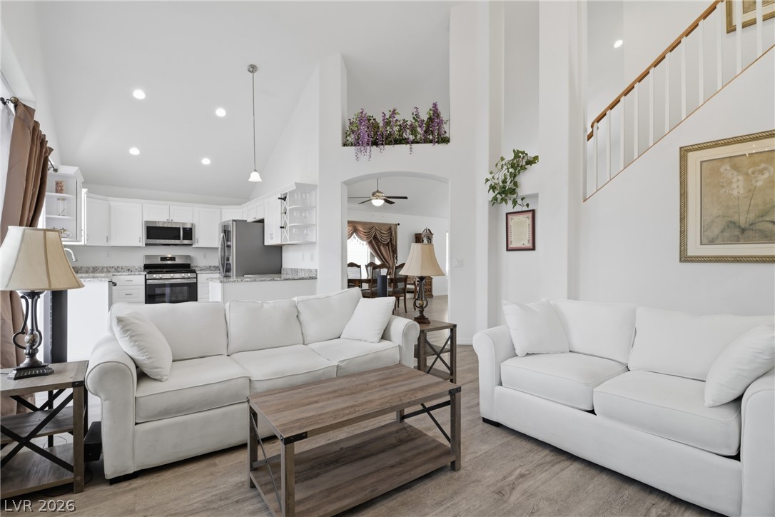 7964 McDowell Drive