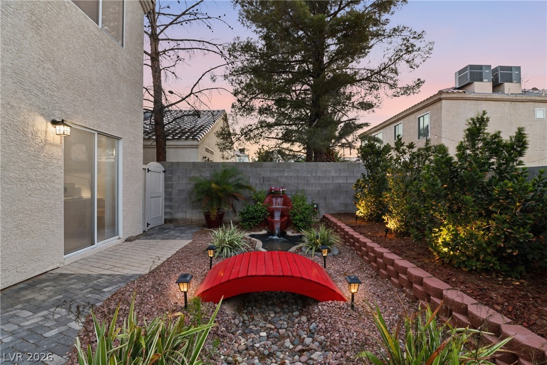 7964 McDowell Drive
