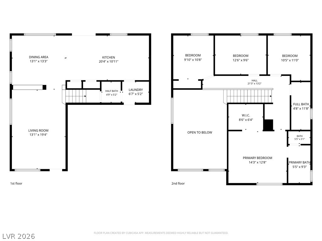 3125 Macaroon Way