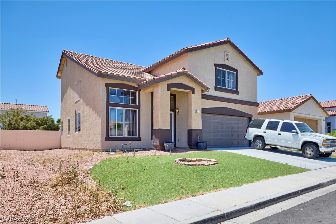 3125 Macaroon Way