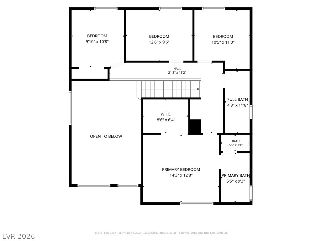 3125 Macaroon Way