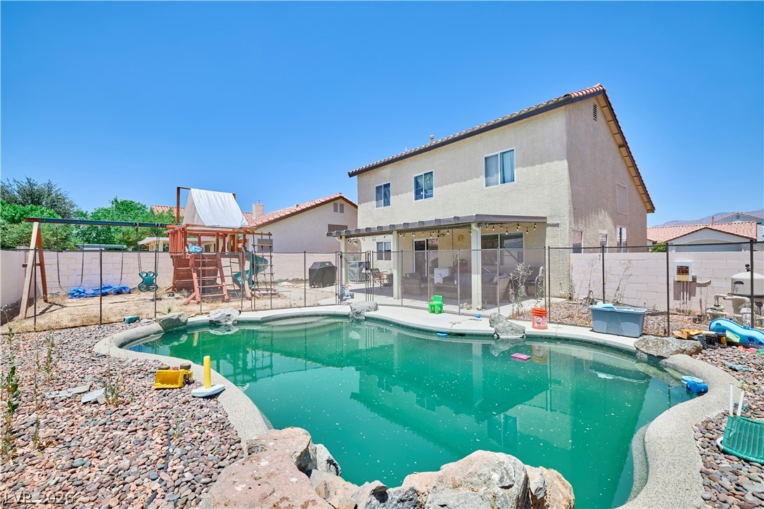 3125 Macaroon Way