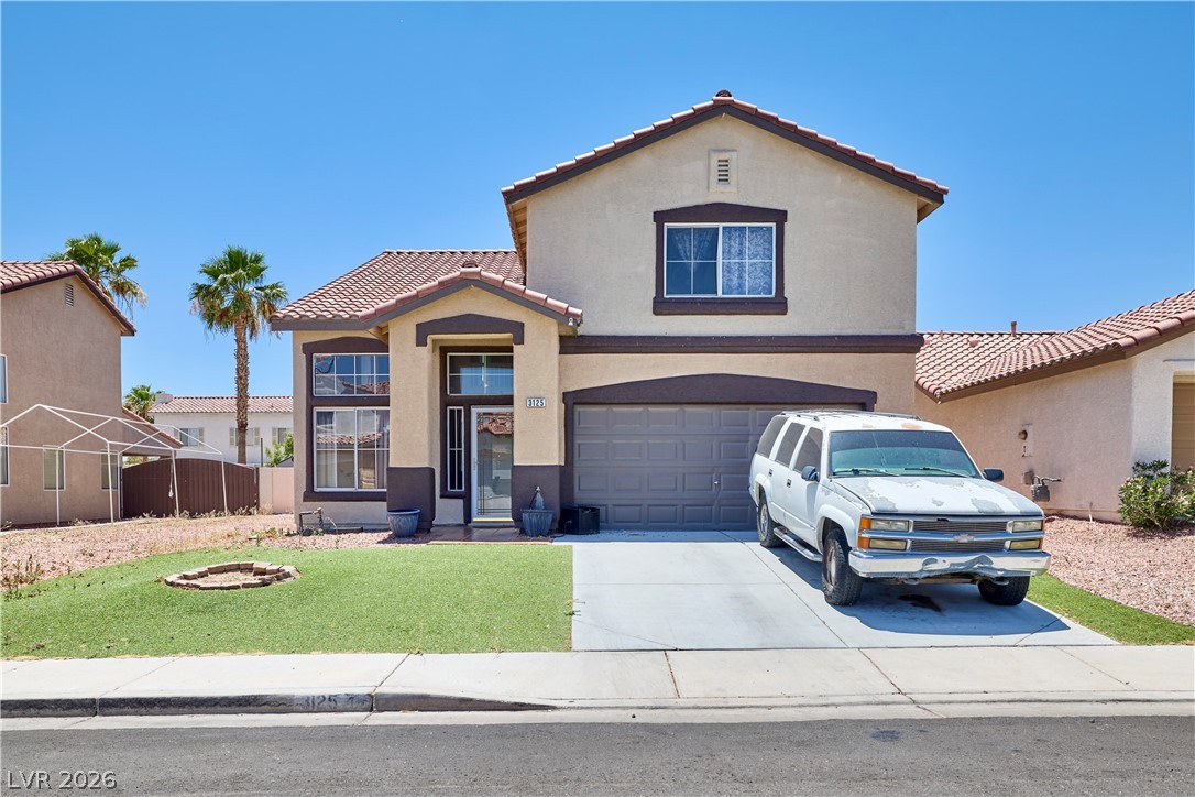 3125 Macaroon Way