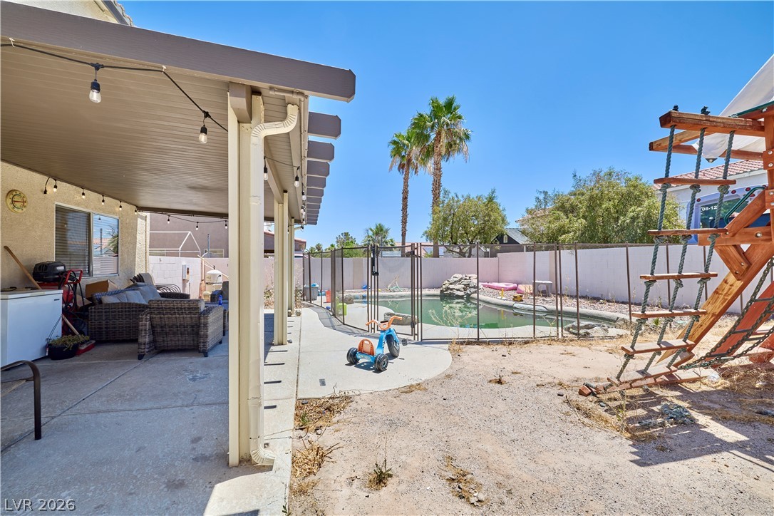 3125 Macaroon Way