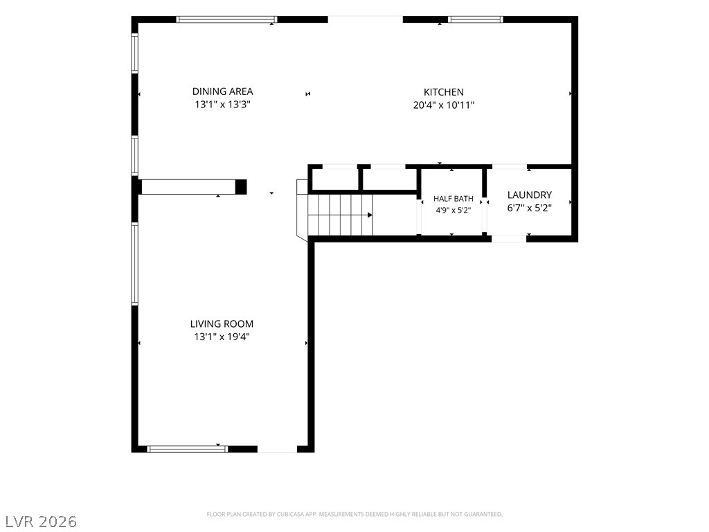 3125 Macaroon Way
