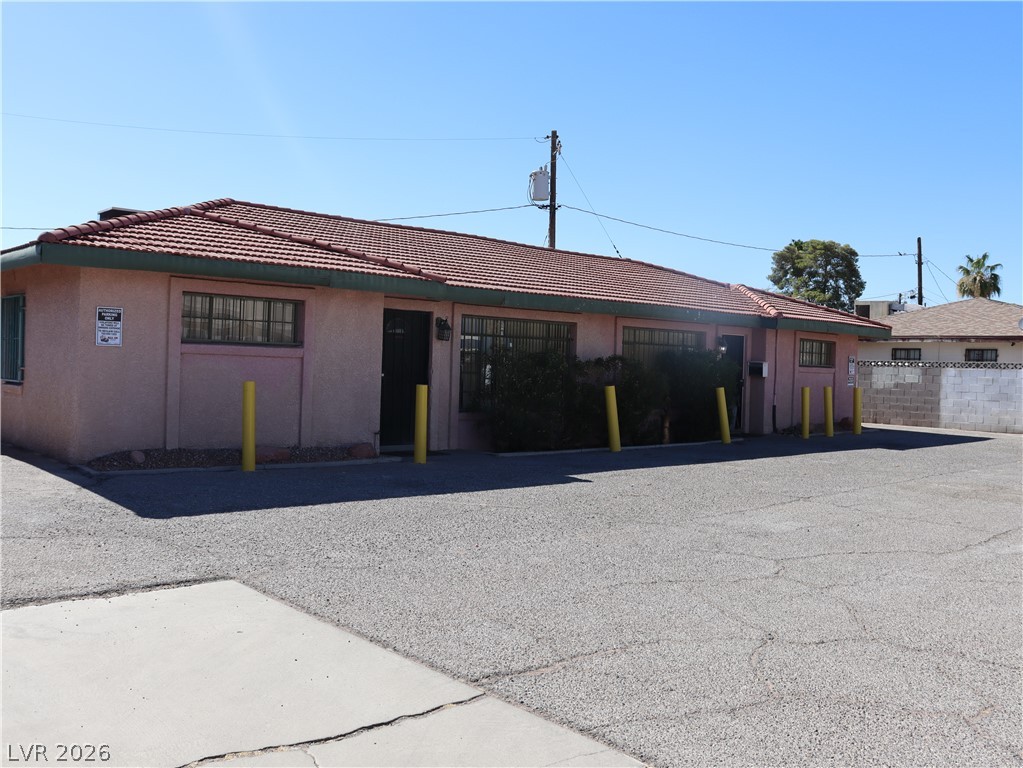 1812 Santa Paula Drive