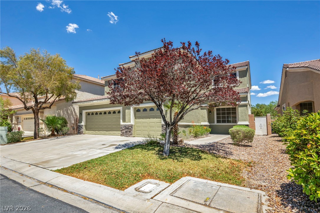 10792 VINEYARD PASS Street 0