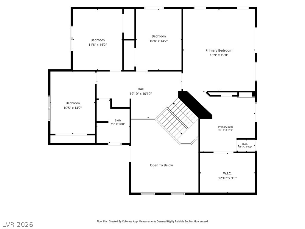 10792 VINEYARD PASS Street 0
