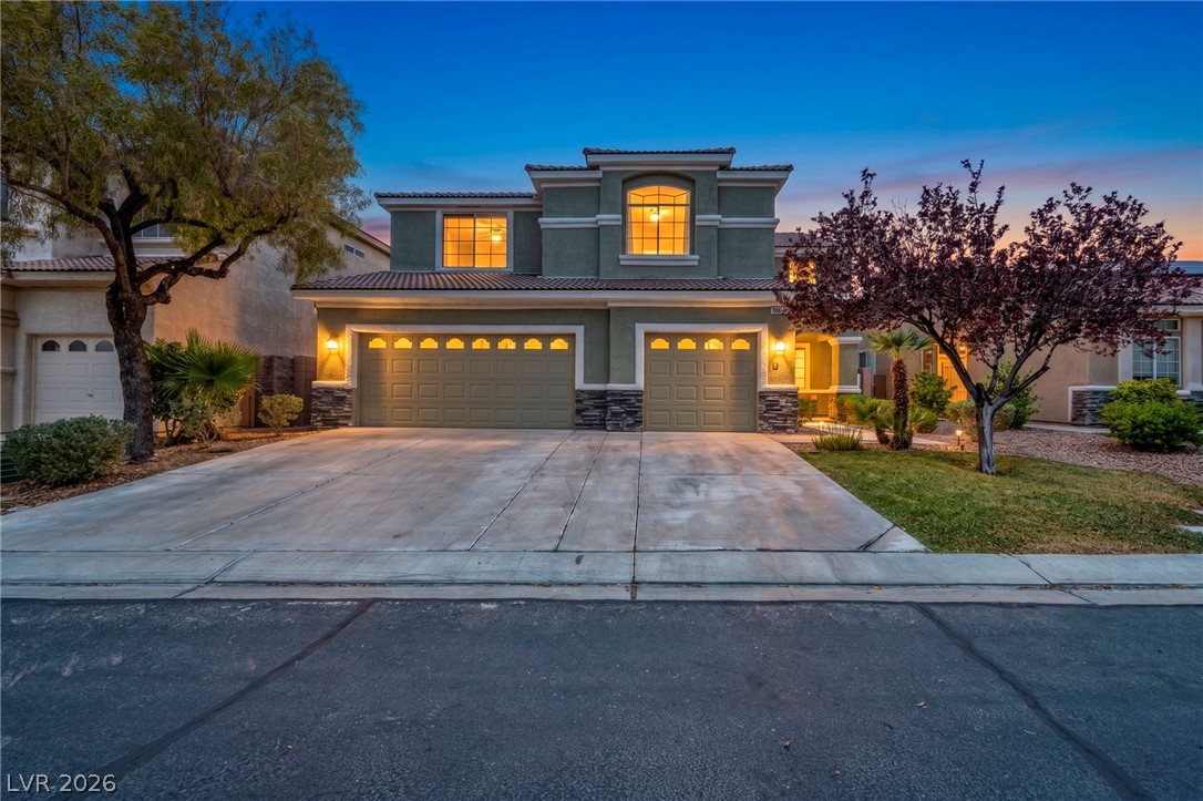 10792 VINEYARD PASS Street 0