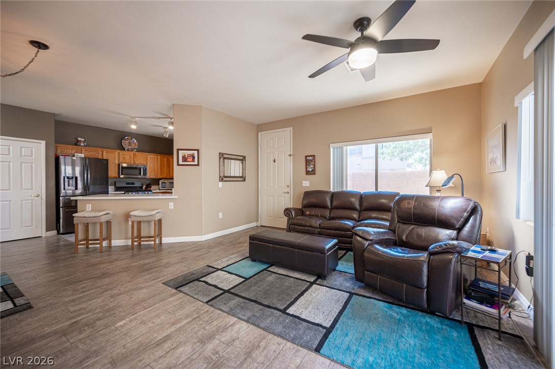 6313 Sandy Ridge Street 101