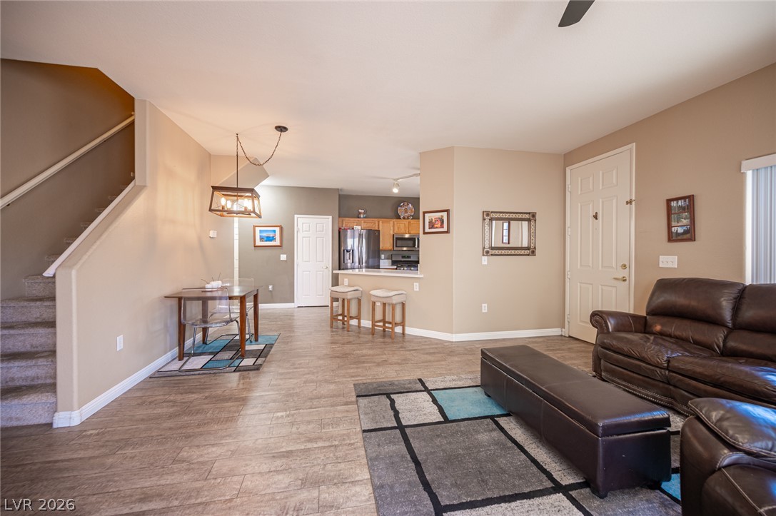 6313 Sandy Ridge Street 101