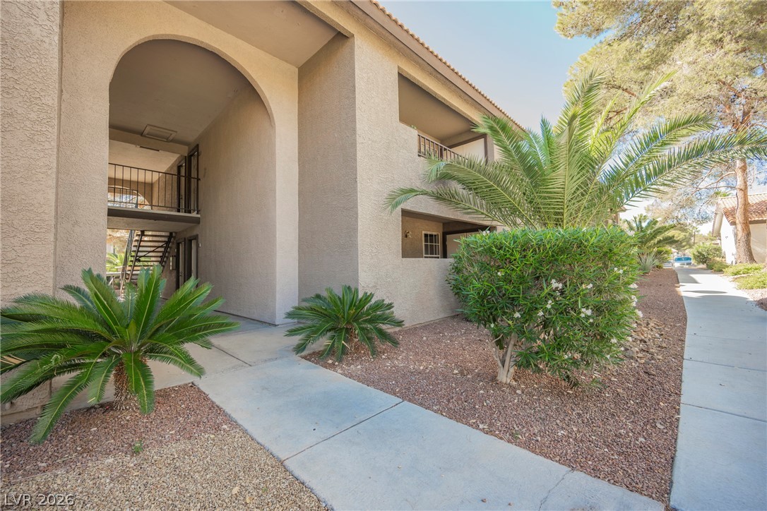 2606 South Durango Drive 128