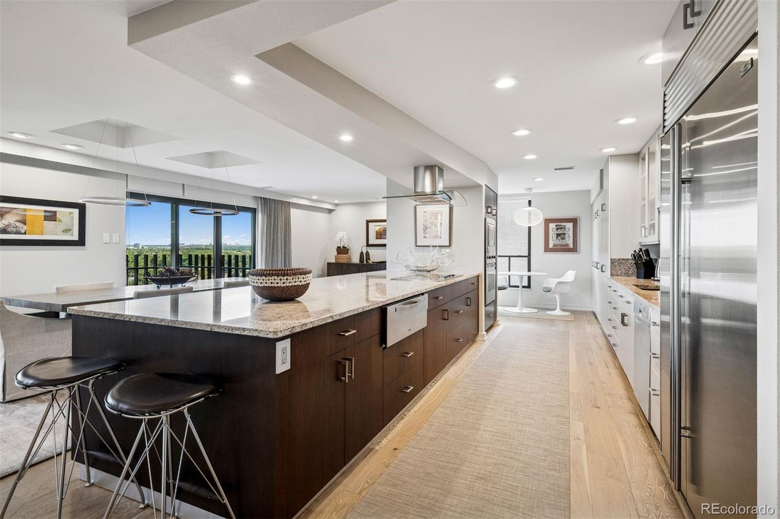 460 S Marion Parkway Unit: 1856