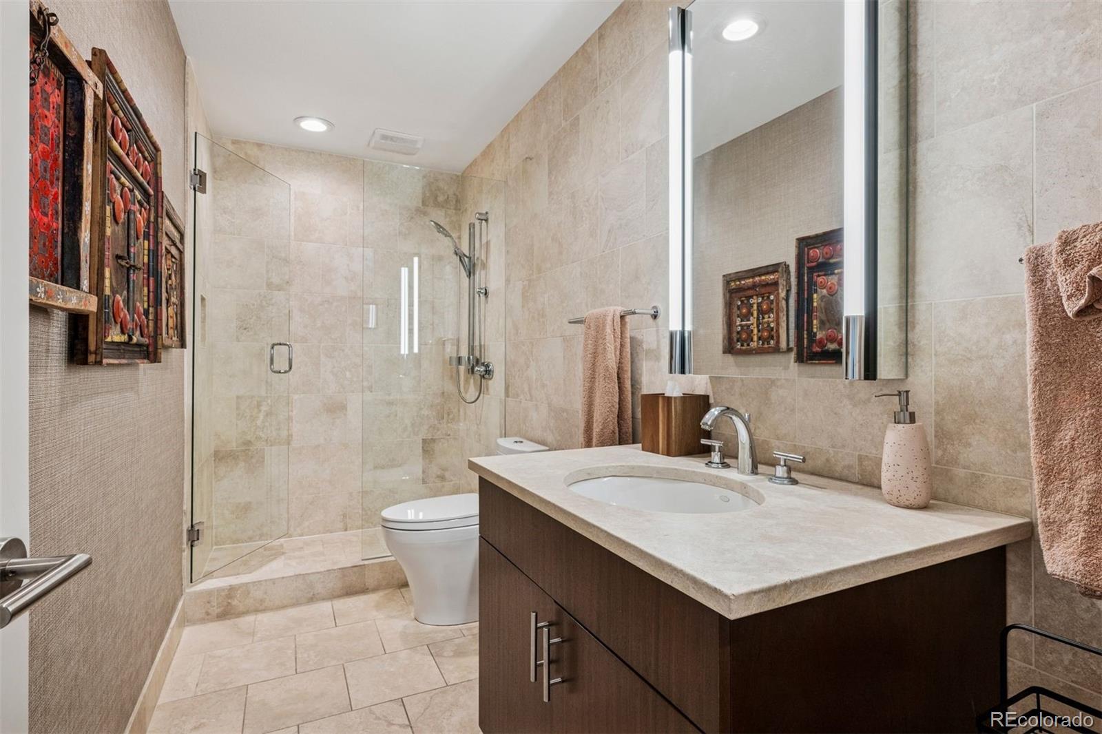 460 S Marion Parkway Unit: 1856