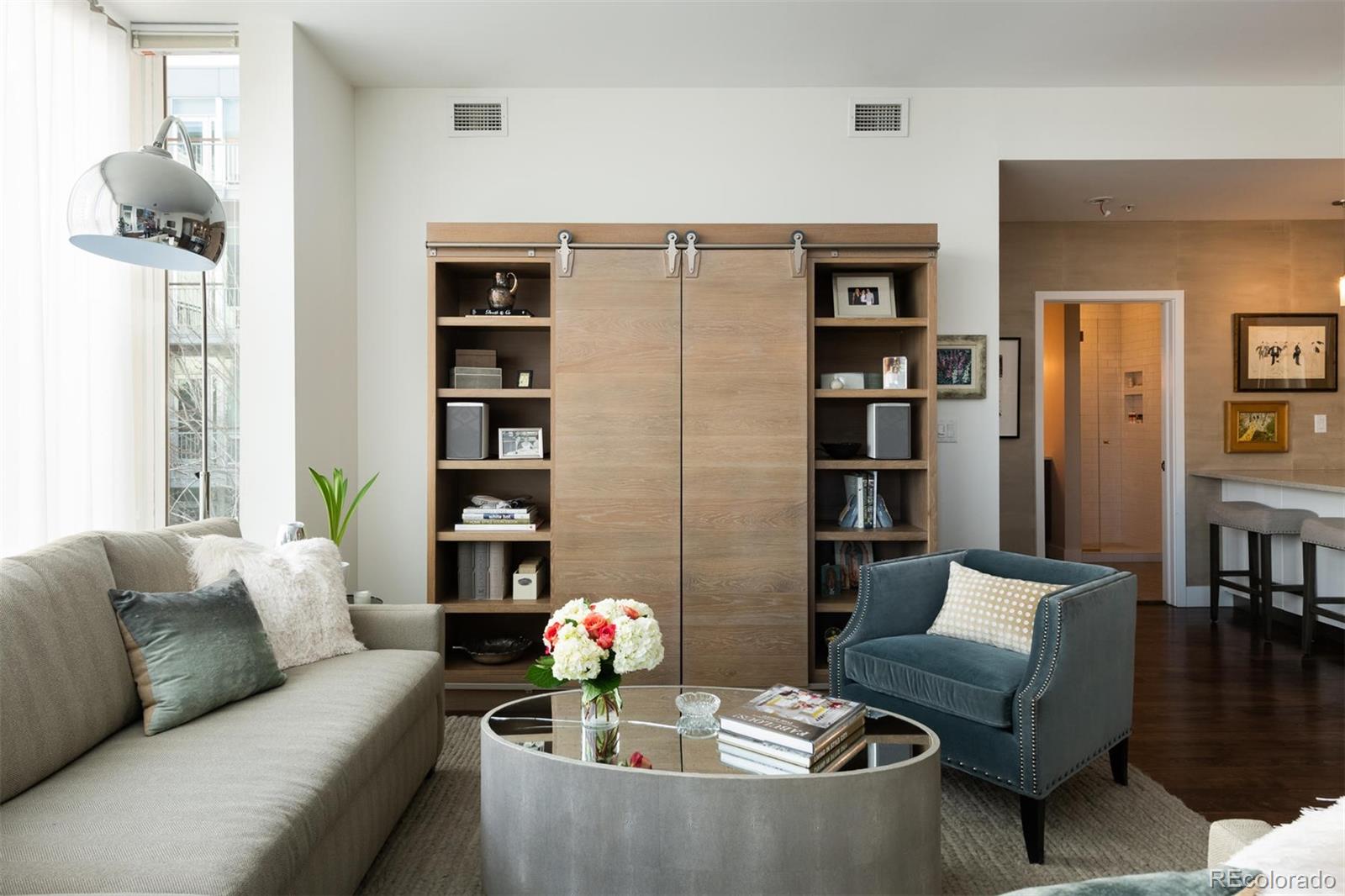 1401 Delgany Street Unit: 202