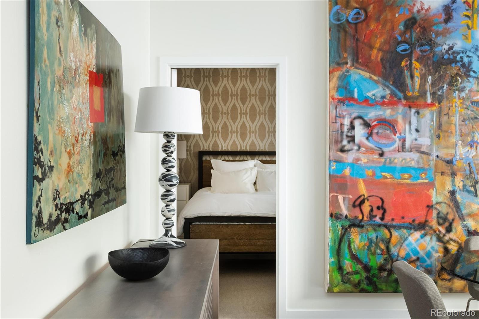 1401 Delgany Street Unit: 202
