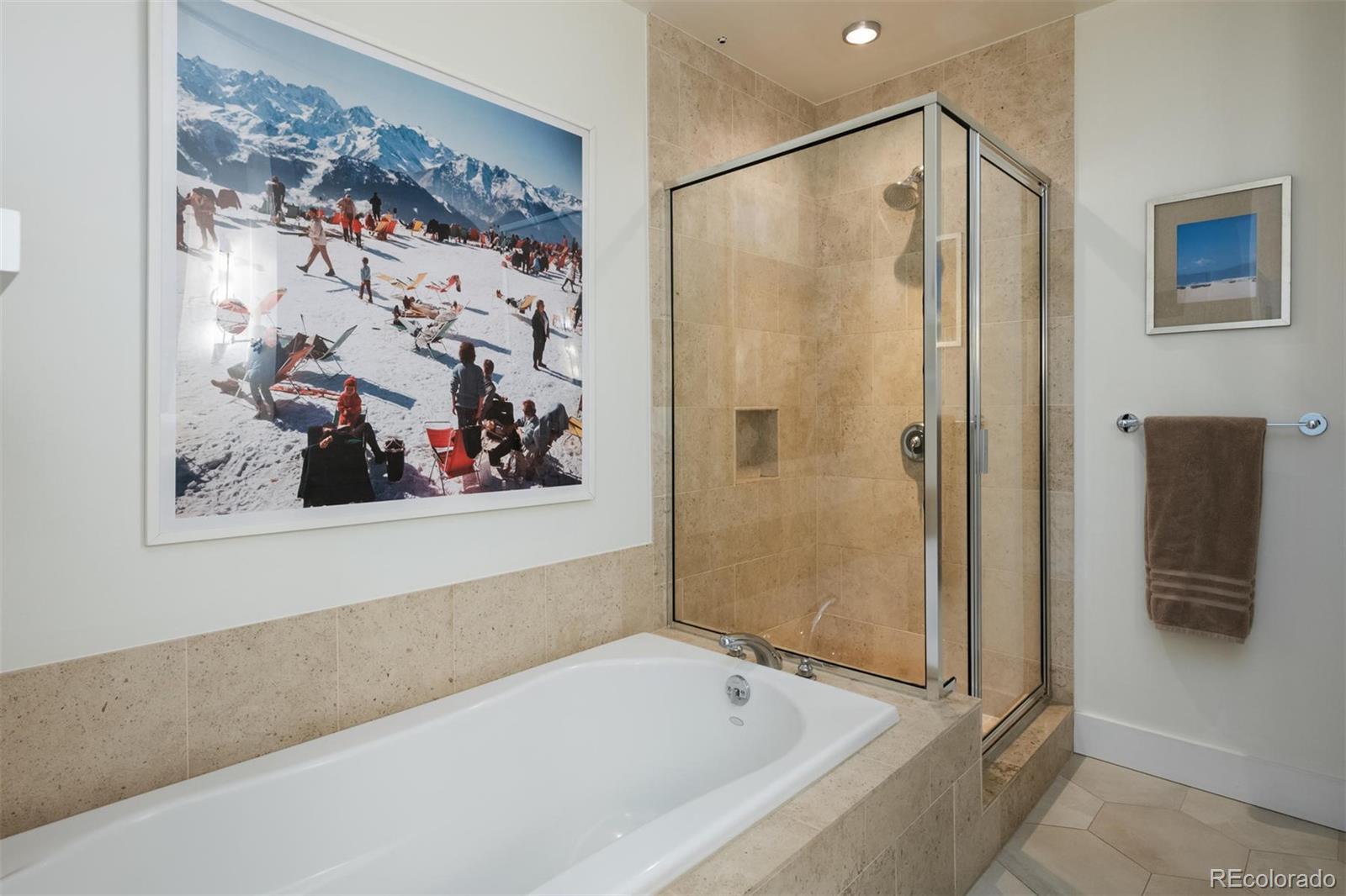 1401 Delgany Street Unit: 202