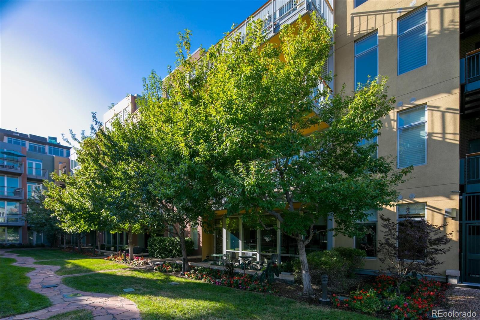 1401 Delgany Street Unit: 202