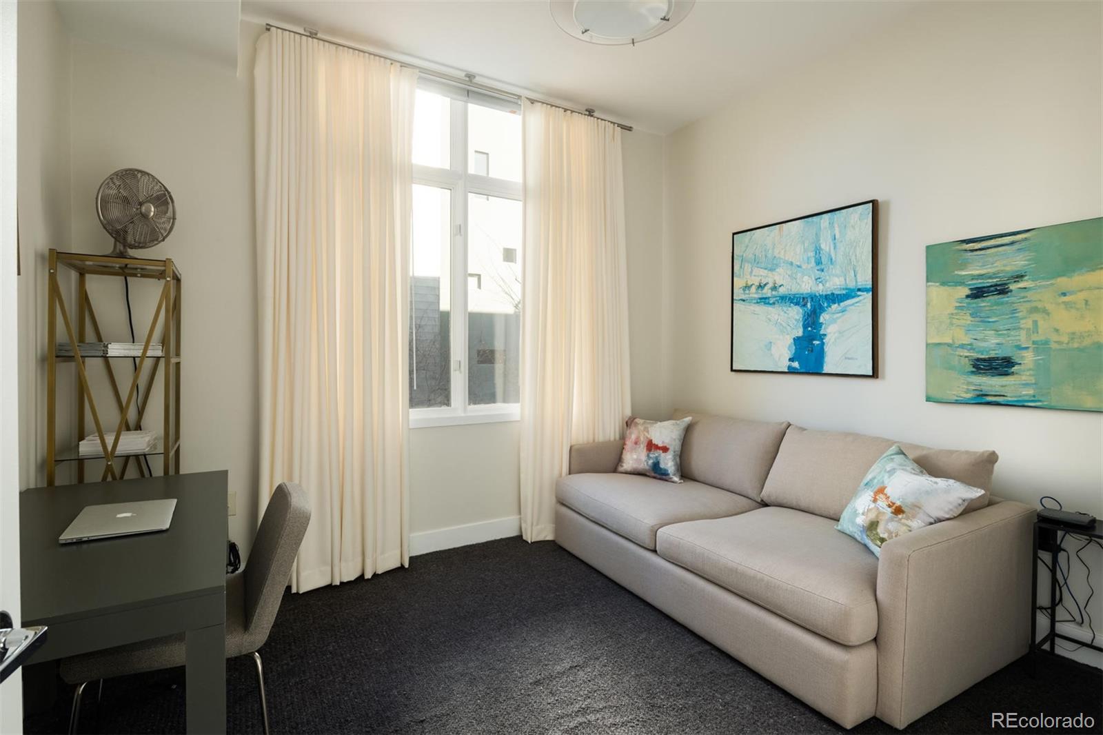 1401 Delgany Street Unit: 202