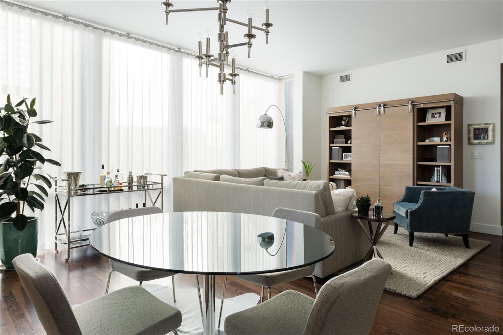 1401 Delgany Street Unit: 202