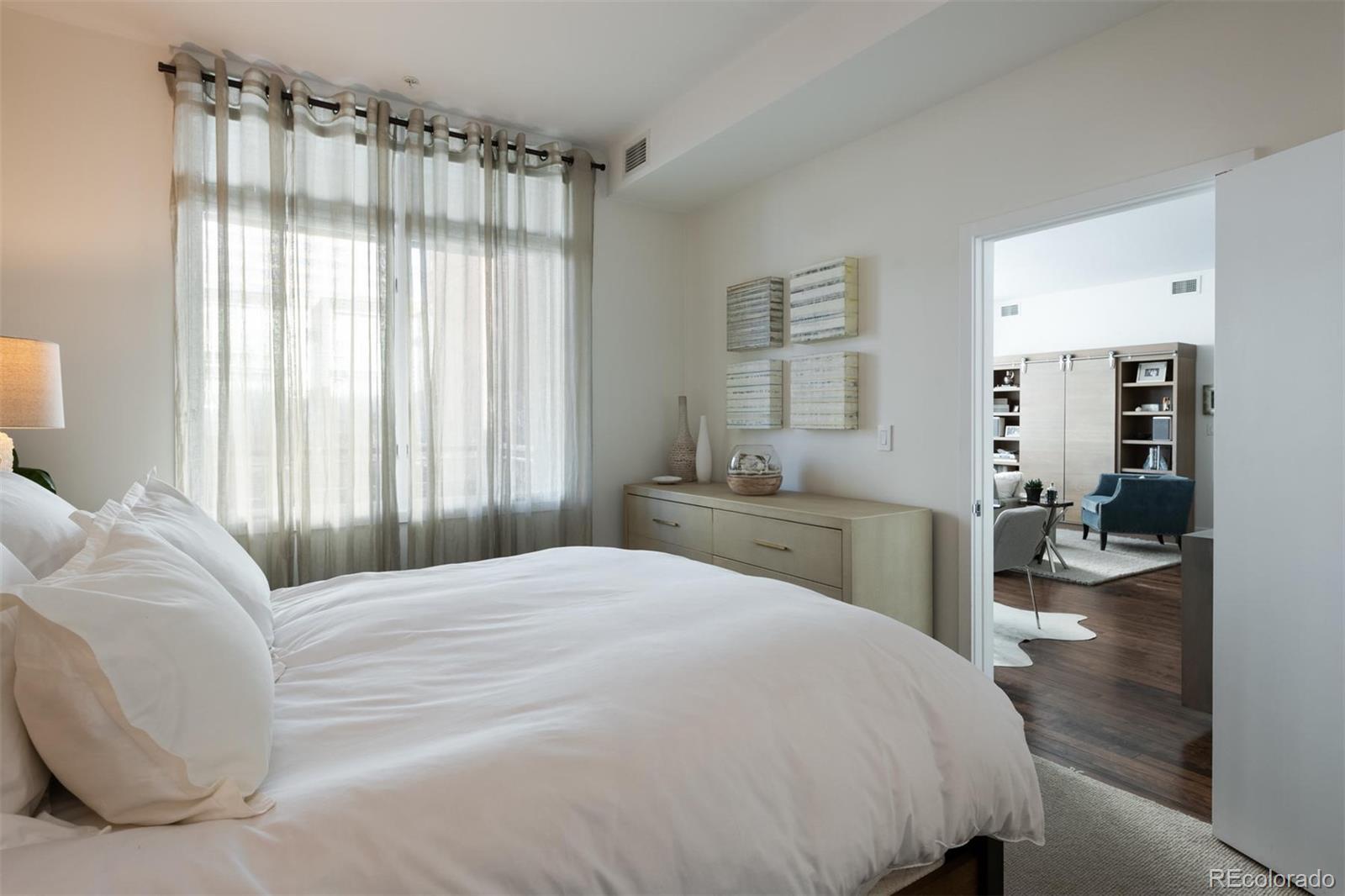 1401 Delgany Street Unit: 202
