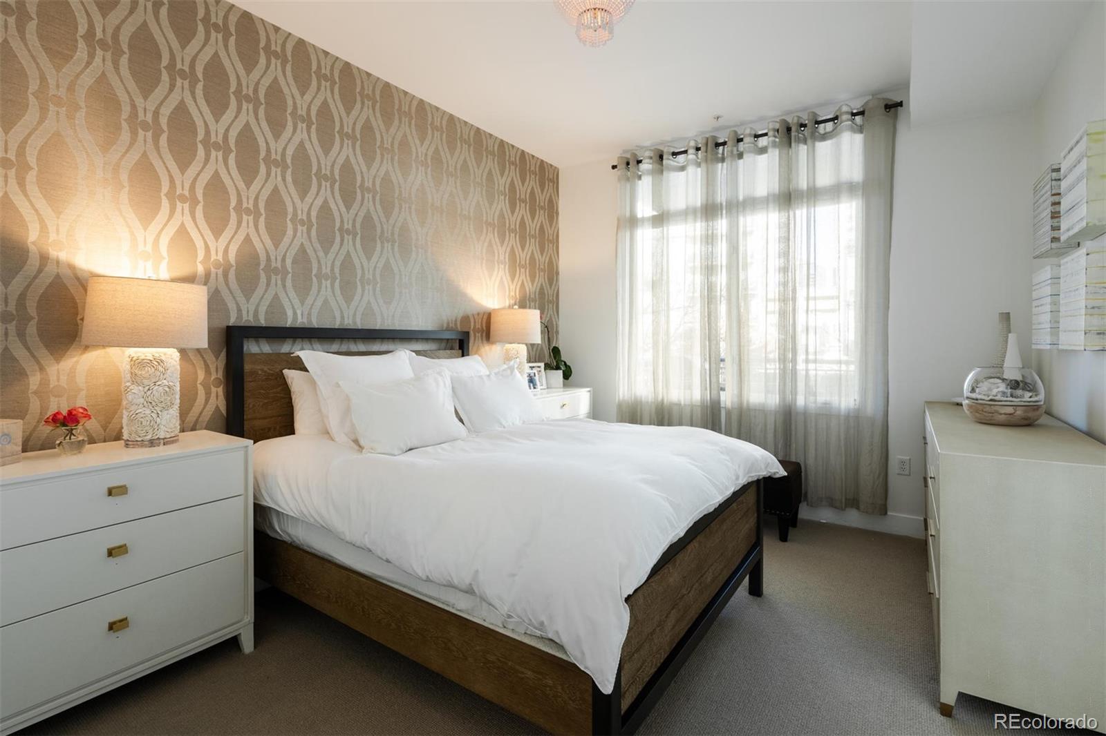 1401 Delgany Street Unit: 202