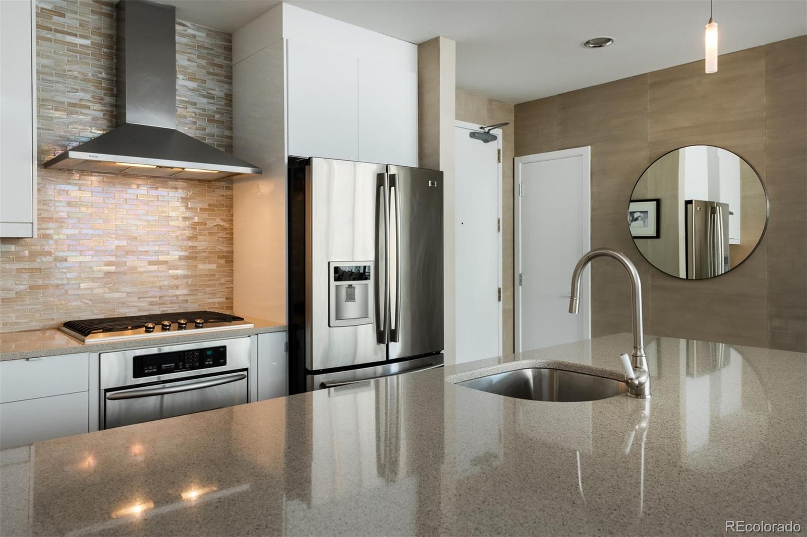 1401 Delgany Street Unit: 202