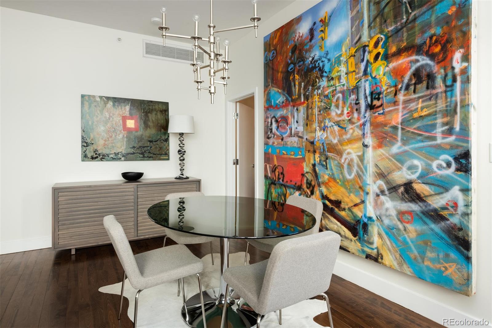 1401 Delgany Street Unit: 202